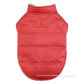 product release pet jacket for Pet Apparel Clothes